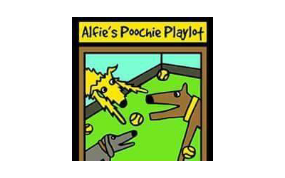 Alfie’s Poochie PlayLot